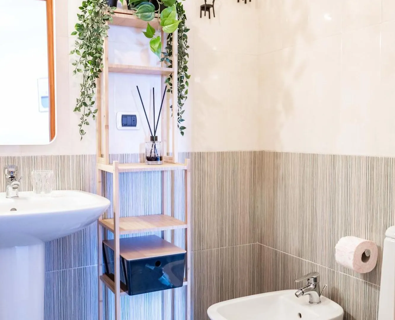 A Me Casa - Taormina Apartamento
