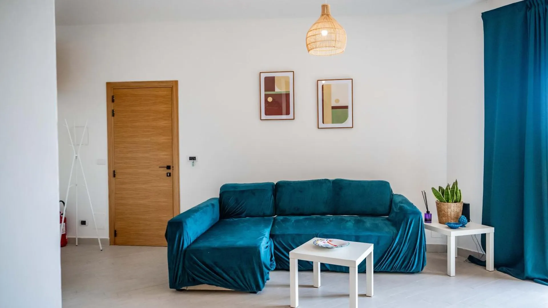 A Me Casa - Taormina Apartamento Itália