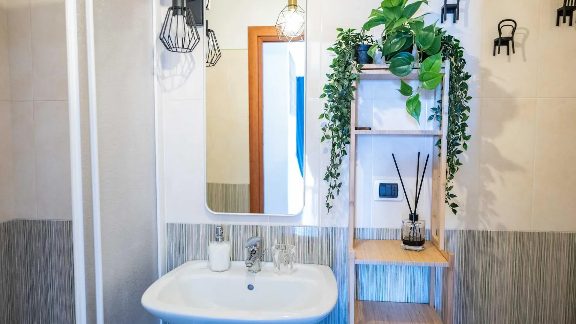 A Me Casa - Taormina Apartamento