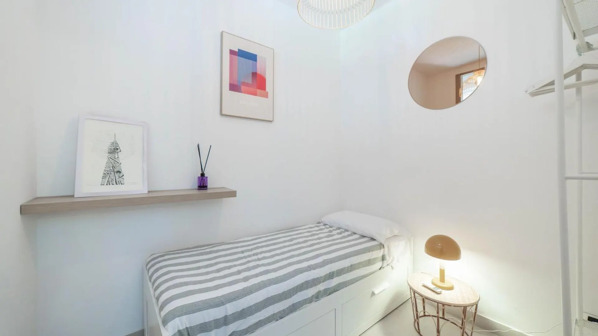 A Me Casa - Taormina Apartamento