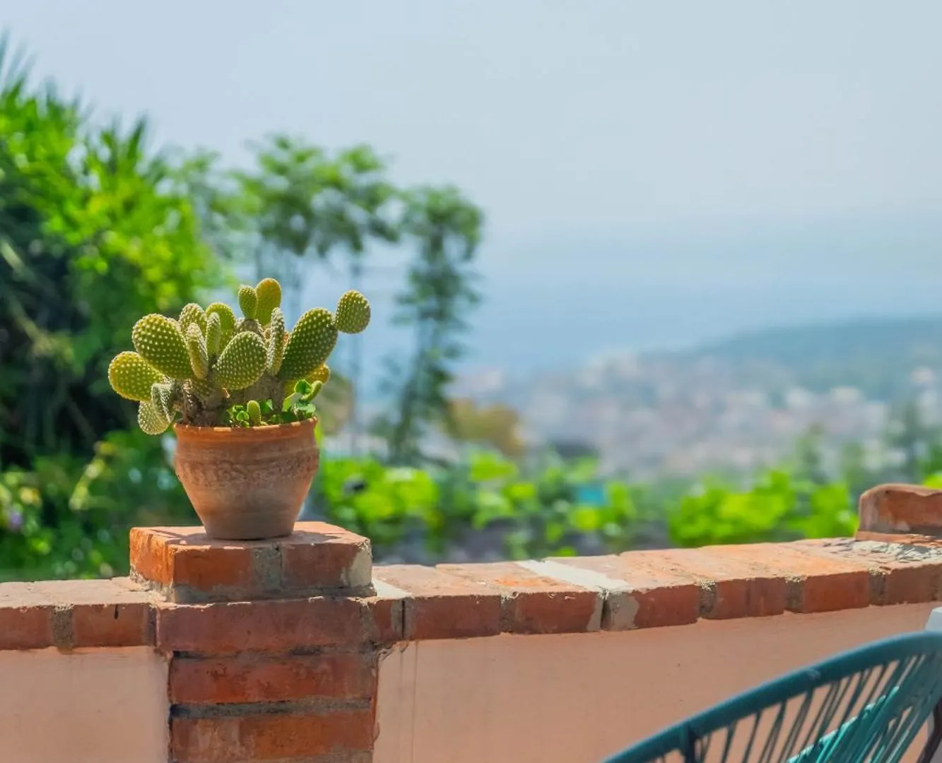 Contatos de A Me Casa - Taormina